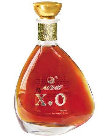 莫高X.O