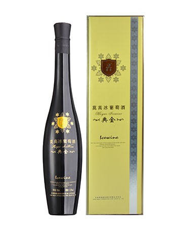 莫高典金冰酒（白）