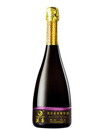 莫高2018款起泡酒