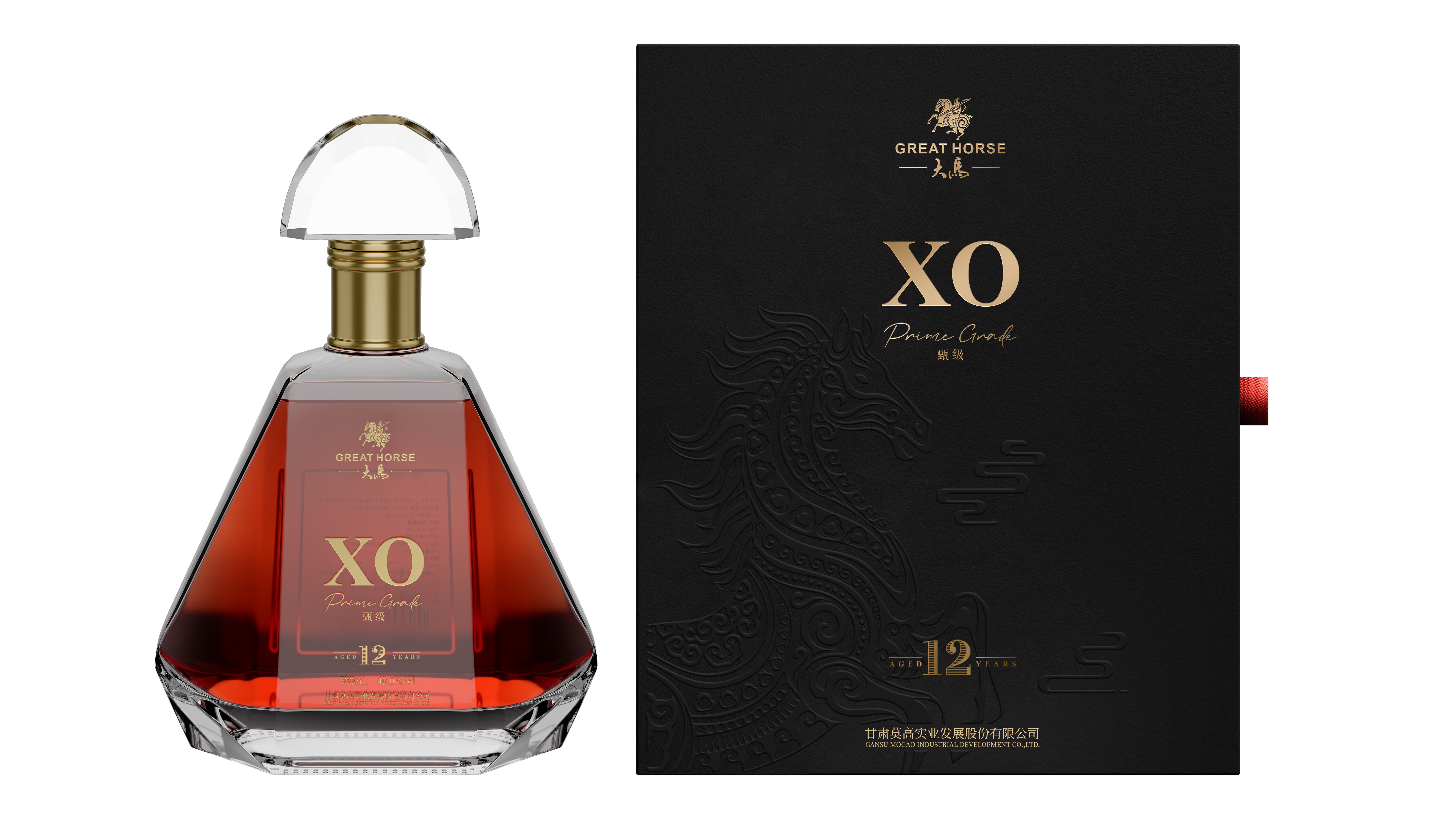 大马XO